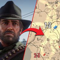 Un nuevo misterio de Red Dead Redemption 2 ha dejado a los jugadores desconcertados: un complejo rompecabezas que podría ser una broma de Rockstar 