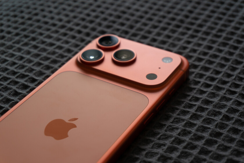 Cómo usar nuestro iPhone como si fuera un USB para trasladar archivos grandes fácilmente