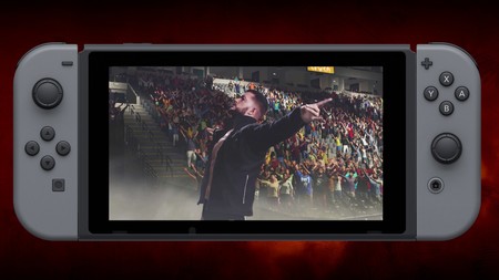 WWE 2K18 llega a Switch en dos tandas: el 6 de diciembre en digital y la próxima semana en físico