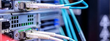 We need more and more data centers. And Telefónica is building them in its old telephone exchanges