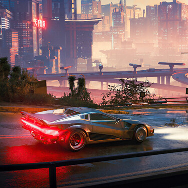 The Witcher 3 o Cyberpunk 2077 quizá no habrían existido sin cinco palabras y un viaje de 7.574 kilómetros
