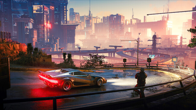 The Witcher 3 o Cyberpunk 2077 quizá no habrían existido sin cinco palabras y un viaje de 7.574 kilómetros