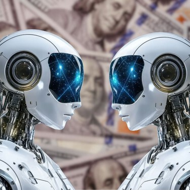 Inteligencia Artificial Inversion