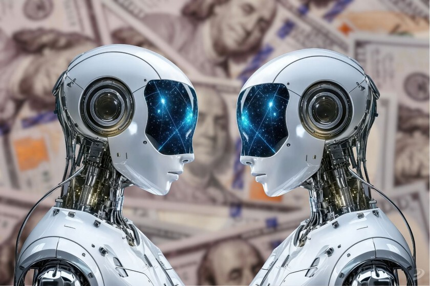 Wall Street se lleva las manos a la cabeza con el futuro de la IA ...