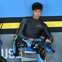 Ai Ogura ficha por Yamaha. Abandona Aprilia y será compañero de equipo de Jorge Martín en MotoGP 