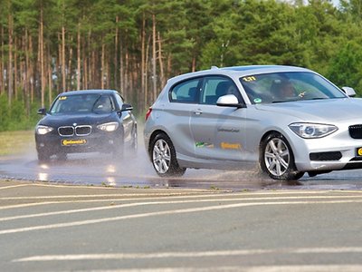 Bienvenidos al espacio Continental VisionZero