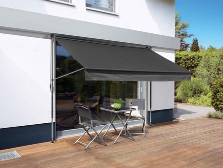 Toldo Con Pinza Lidl