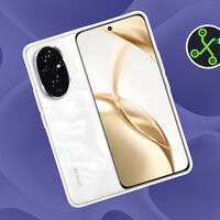 Celular Android con cámara Sony, carga de 100W y procesador Snapdragon, en oferta: a pagos queda desde 369 pesos 