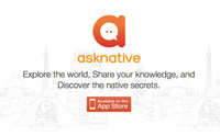 Aplicaciones viajeras: AskNative 