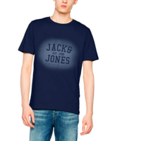 Camisetas Jack & Jones desde sólo 4,95 euros y envío gratis con Amazon Prime 