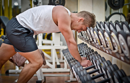 Entrenamiento combinado de fuerza y resistencia