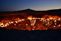 La Puerta del Infierno 