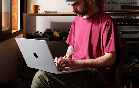 Macbook Pro 14 2023