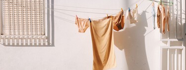 Ya ha entrado en vigor: multa de hasta 1.500 euros a los propietarios que tiendan ropa o dejen objetos en los balcones y fachadas 