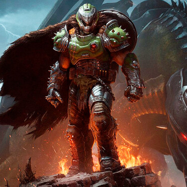 Los creadores de DOOM rompen su silencio ante los despidos masivos y dejan claro que son capaces de seguir creando juegos