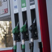 Precio de la gasolina y el diésel hoy, 26 de julio