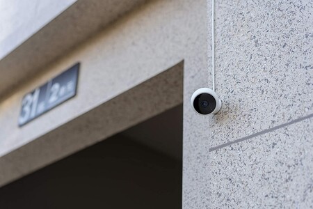 Esta cámara de vigilancia Xiaomi con WiFi es resistente al agua y hoy tiene un precio rompedor: llévatela por 17,71 euros