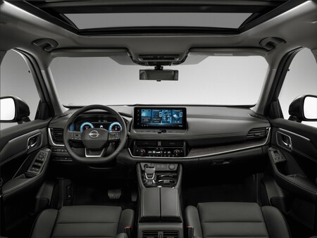 Nissan Xtrail 2027 Mexico Precios Versiones