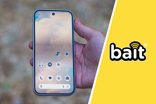 Bait 43