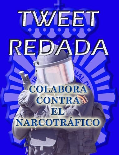 La policía hace un balance positivo de la #Tweetredada
