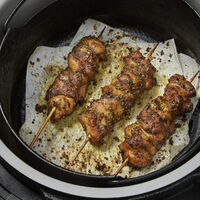 Pare de fazer isso com sua Airfryer: um dos maiores fabricantes alerta sobre uma prática bem comum dos usuários