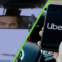 Alguien acusó a Uber de admitir conductores con antecedentes penales graves; ahora prepara filtros más estrictos 