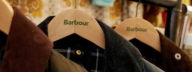 Descuento del 60% para la chaqueta acolchada Barbour que mejor nos protege del frío en invierno  