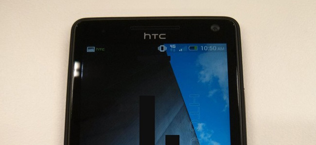 HTC M7 leak
