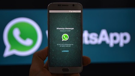 Whatsapp Efectos Camara Snapchat