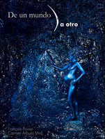 "De un mundo a otro", exposición de embarazadas con "body painting"