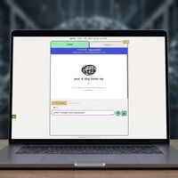 Harto de la IA, un programador creó un chat donde 16.000 personas fingen ser ChatGPT para no tener que usarlo 