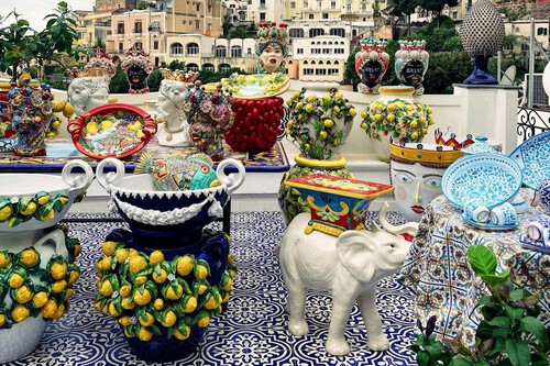 Amalfi