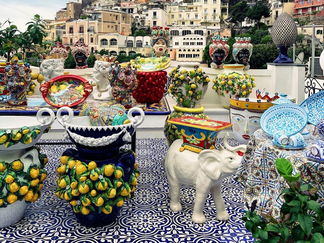 Amalfi