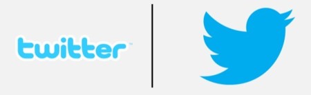 Logos de Twitter