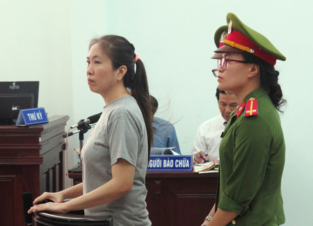Vietnam