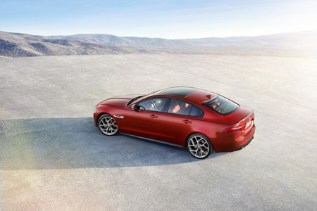 Jag Xe S Image 080914 05 93607