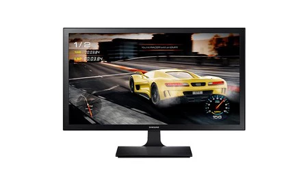 Si quieres un monitor gaming a buen precio, el Samsung LS27D330HSX sólo cuesta 159 euros en Mediamarkt