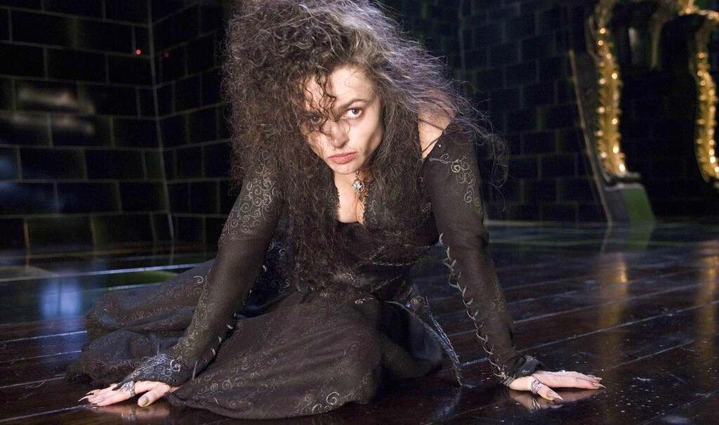 "Me tomé mi sadismo demasiado al pie de la letra": Helena Bonham Carter recuerda la ocasión en la que torturó hasta sangrar a un actor en el set de 'Harry Potter' 