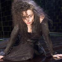 "Me tomé mi sadismo demasiado al pie de la letra": Helena Bonham Carter recuerda la ocasión en la que torturó hasta sangrar a un actor en el set de 'Harry Potter' 