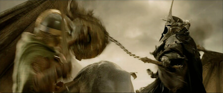 Rey Brujo Pelennor