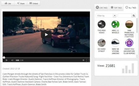 The Mad Video lanza su beta pública y nuevas funcionalidades para su editor de vídeos