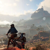 Si Star Wars: Outlaws te echó para atrás al principio, ahora puedes darle una segunda oportunidad: está mejorado y más barato