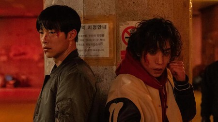 Mejores Series Coreanas