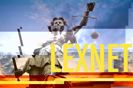 La AEPD le impone una infracción grave al Ministerio de Justicia por el desastre de LexNET