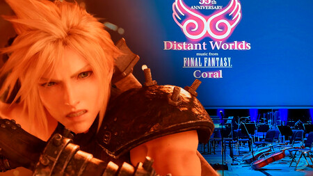 Concierto Final Fantasy