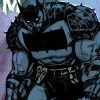 La serie animada de Absolute Batman realizará uno de los cambios más solicitados por los espectadores: "adiós" a la animación 3D 