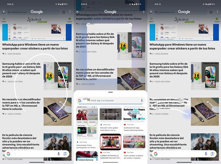 Rodea Buscar Google Pixel 8 Pro