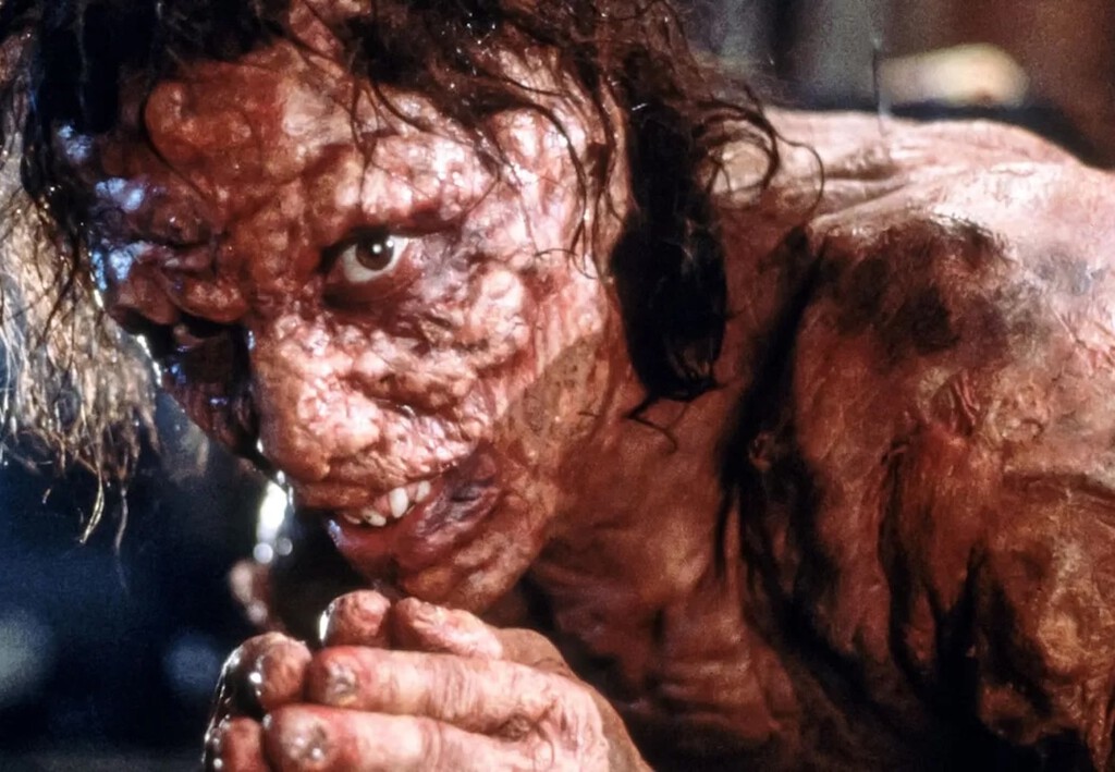 Pocas veces el terror puro y la ciencia ficción se han entendido tan bien como en este clásico que tienes en Disney+