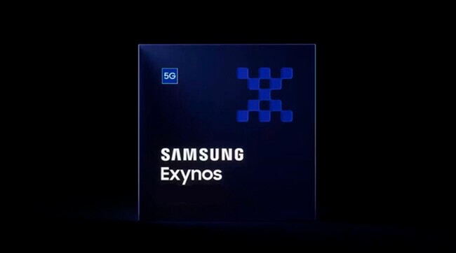 Samsung Exynos