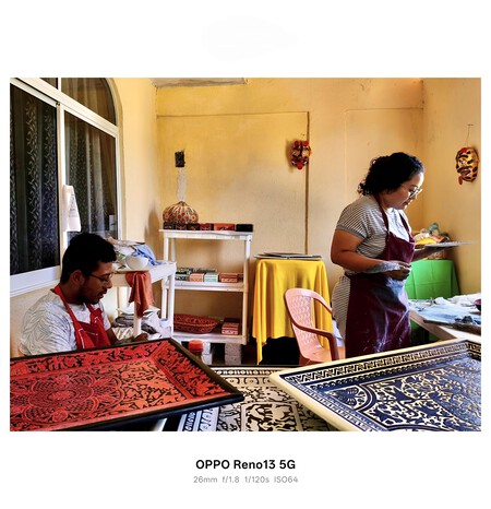 OPPO Reno13